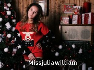 Missjuliawilliam