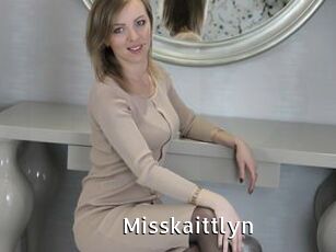 Misskaittlyn
