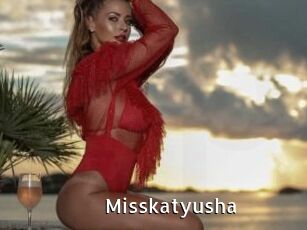 Misskatyusha