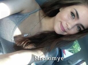 Misskimye