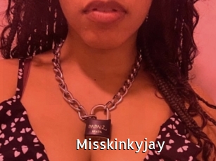 Misskinkyjay