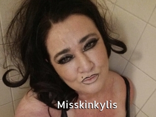 Misskinkylis