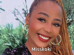 Misskoki