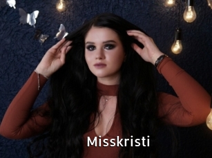 Misskristi