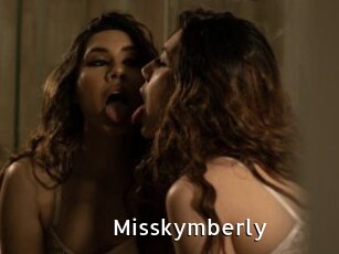 Misskymberly