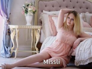 Missli