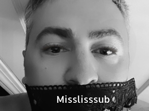 Misslisssub