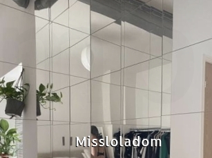 Missloladom