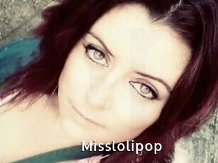 Misslolipop
