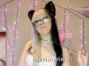 Misslorelei