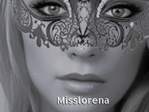 Misslorena