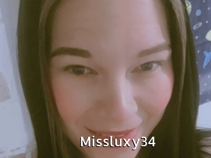 Missluxy34