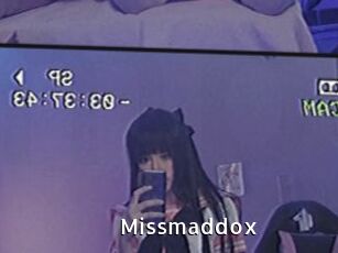 Missmaddox