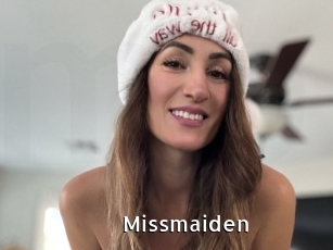 Missmaiden