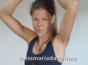 Missmariadasfontes