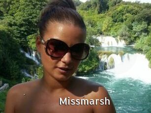 Missmarsh