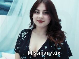 Missmarylux