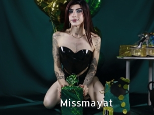 Missmayat