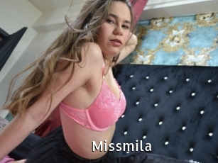 Missmila