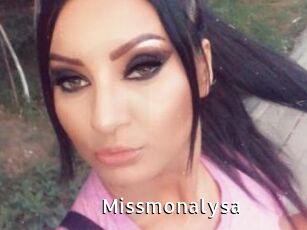missmonalysa My Porno Stash
