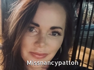 Missnancypatton