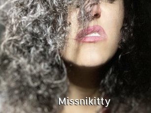 Missnikitty