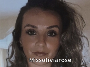 Missoliviarose