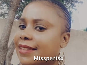 Missparisx