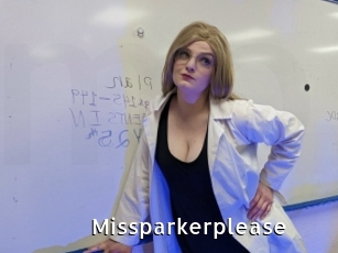 Missparkerplease