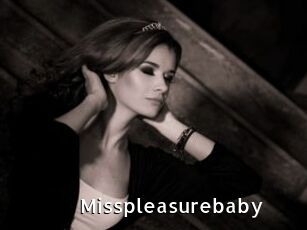 Misspleasurebaby