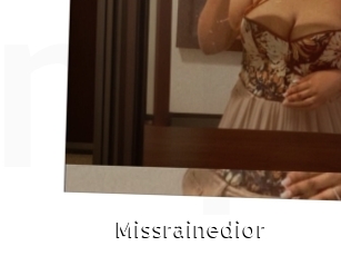 Missrainedior