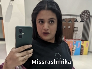 Missrashmika