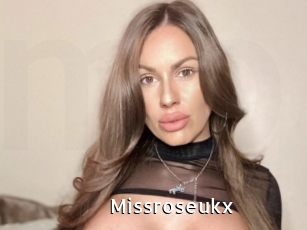 Missroseukx