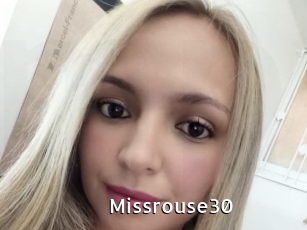 Missrouse30