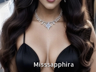 Misssapphira