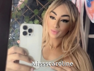 Missscaroline