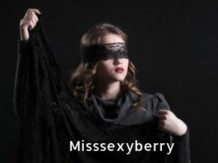 Misssexyberry