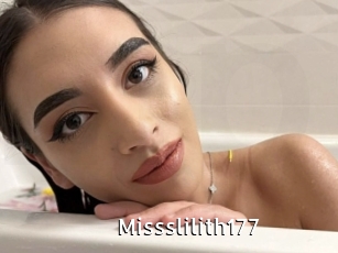 Missslilith177