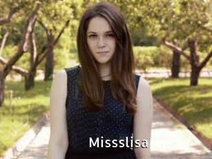 Missslisa