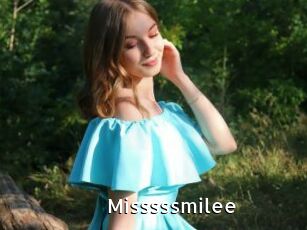 Misssssmilee