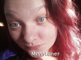 Missstoner