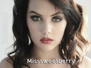 Misssweetberry