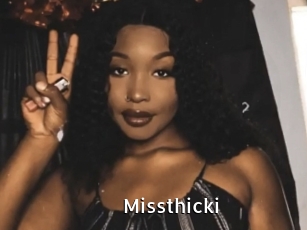 Missthicki