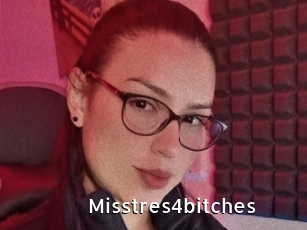 Misstres4bitches