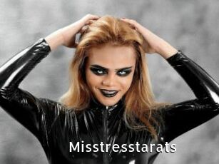 Misstresstarats
