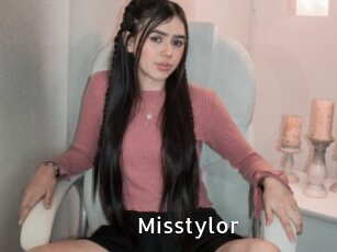 Misstylor