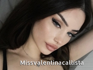 missvalentinacallista My Porno Stash