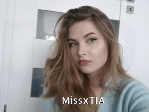 MissxTIA