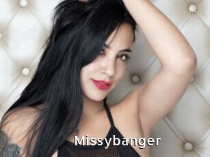 Missybanger