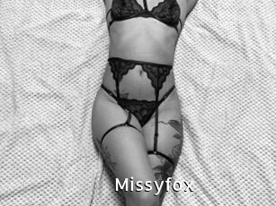 Missyfox